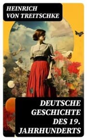 Cover von Deutsche Geschichte des 19. Jahrhunderts