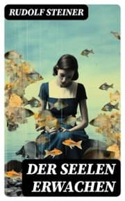 Cover von Der Seelen Erwachen