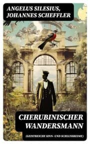 Cover von Cherubinischer Wandersmann (Geistreiche Sinn- und Schlussreime)