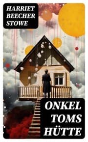 Cover von Onkel Toms Hütte