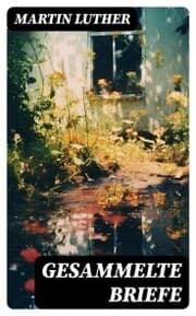 Cover von Gesammelte Briefe