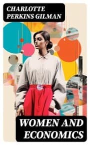 Cover von Women and Economics