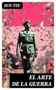 Cover von El Arte de la Guerra