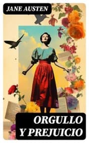 Cover von Orgullo y prejuicio
