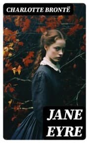 Cover von Jane Eyre