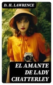 Cover von El Amante de Lady Chatterley