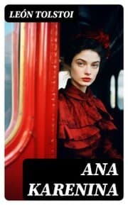 Cover von Ana Karenina