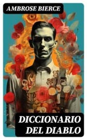Cover von Diccionario del Diablo