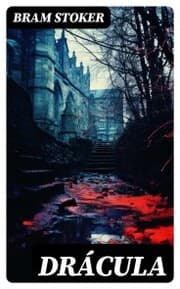 Cover von Drácula