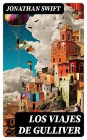 Cover von Los viajes de Gulliver