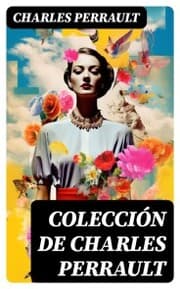 Cover von Colección de Charles Perrault