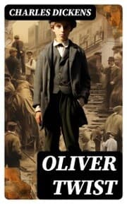 Cover von Oliver Twist