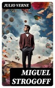 Cover von Miguel Strogoff