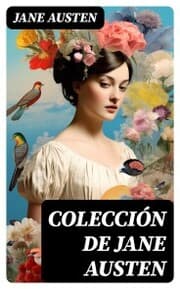 Cover von Colección de Jane Austen