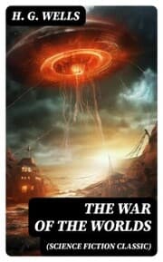 Cover von The War of The Worlds (Science Fiction Classic)