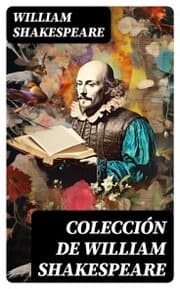 Cover von Colección de William Shakespeare