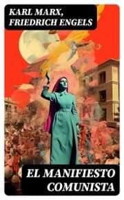 Cover von El Manifiesto Comunista