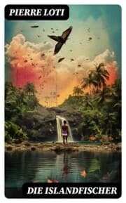 Cover von Die Islandfischer