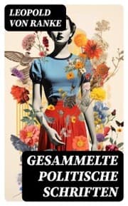 Cover von Gesammelte politische Schriften