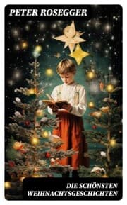 Cover von Die schönsten Weihnachtsgeschichten