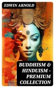 Cover von Buddhism & Hinduism - Premium Collection