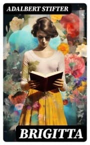 Cover von Brigitta