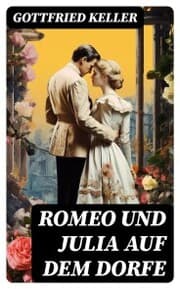 Cover von Romeo und Julia auf dem Dorfe