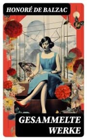 Cover von Gesammelte Werke