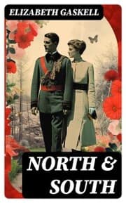 Cover von North & South