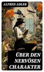 Cover von Über den nervösen Charakter