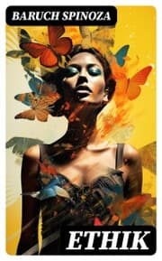 Cover von ETHIK