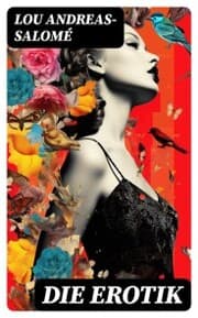 Cover von Die Erotik