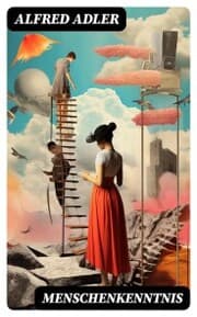 Cover von Menschenkenntnis