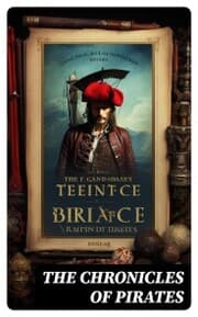 Cover von The Chronicles of Pirates