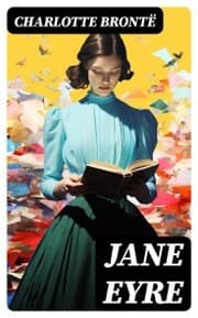 Cover von Jane Eyre