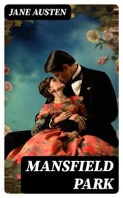 Cover von Mansfield Park
