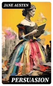 Cover von Persuasion