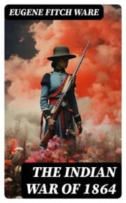 Cover von The Indian War of 1864