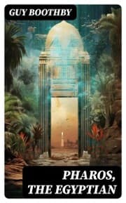 Cover von Pharos, the Egyptian