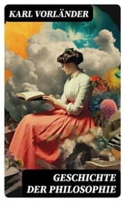 Cover von Geschichte der Philosophie