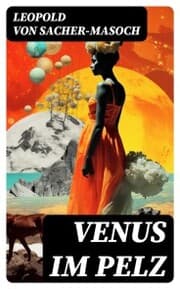 Cover von Venus im Pelz