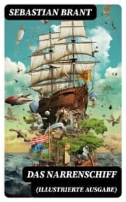 Cover von Das Narrenschiff (Illustrierte Ausgabe)