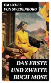 Cover von Das Erste und Zweite Buch Mose