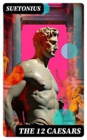 Cover von THE 12 CAESARS