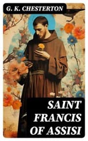 Cover von Saint Francis of Assisi