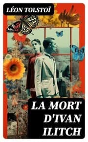Cover von La Mort d'Ivan Ilitch