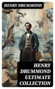 Cover von HENRY DRUMMOND Ultimate Collection