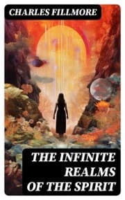 Cover von The Infinite Realms of the Spirit