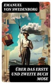 Cover von Über das Erste und Zweite Buch Mose