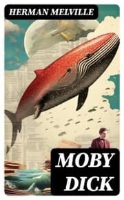 Cover von Moby Dick
